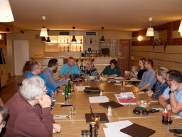 Členská schůze 22_03_2025