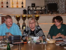 Členská schůze 22_03_2025