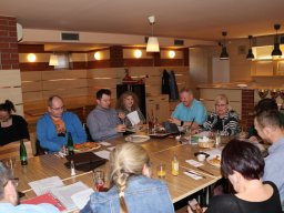 Členská schůze 22_03_2025