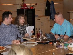 Členská schůze 22_03_2025