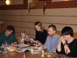 Členská schůze 22_03_2025