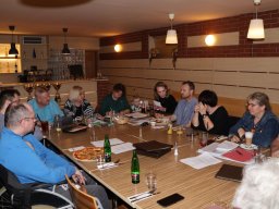 Členská schůze 22_03_2025