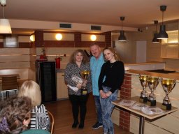 Členská schůze 22_03_2025