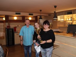 Členská schůze 22_03_2025