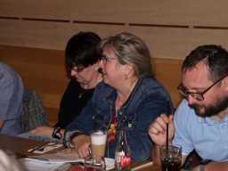 Členská schůze 22_03_2025