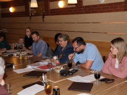 Členská schůze 22_03_2025