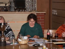 Členská schůze 22_03_2025