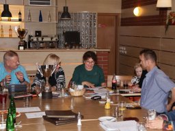 Členská schůze 22_03_2025