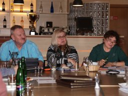 Členská schůze 22_03_2025