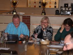 Členská schůze 22_03_2025