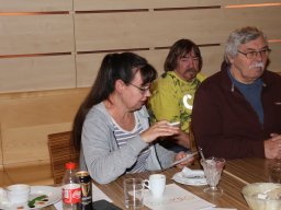 Členská schůze 22_03_2025